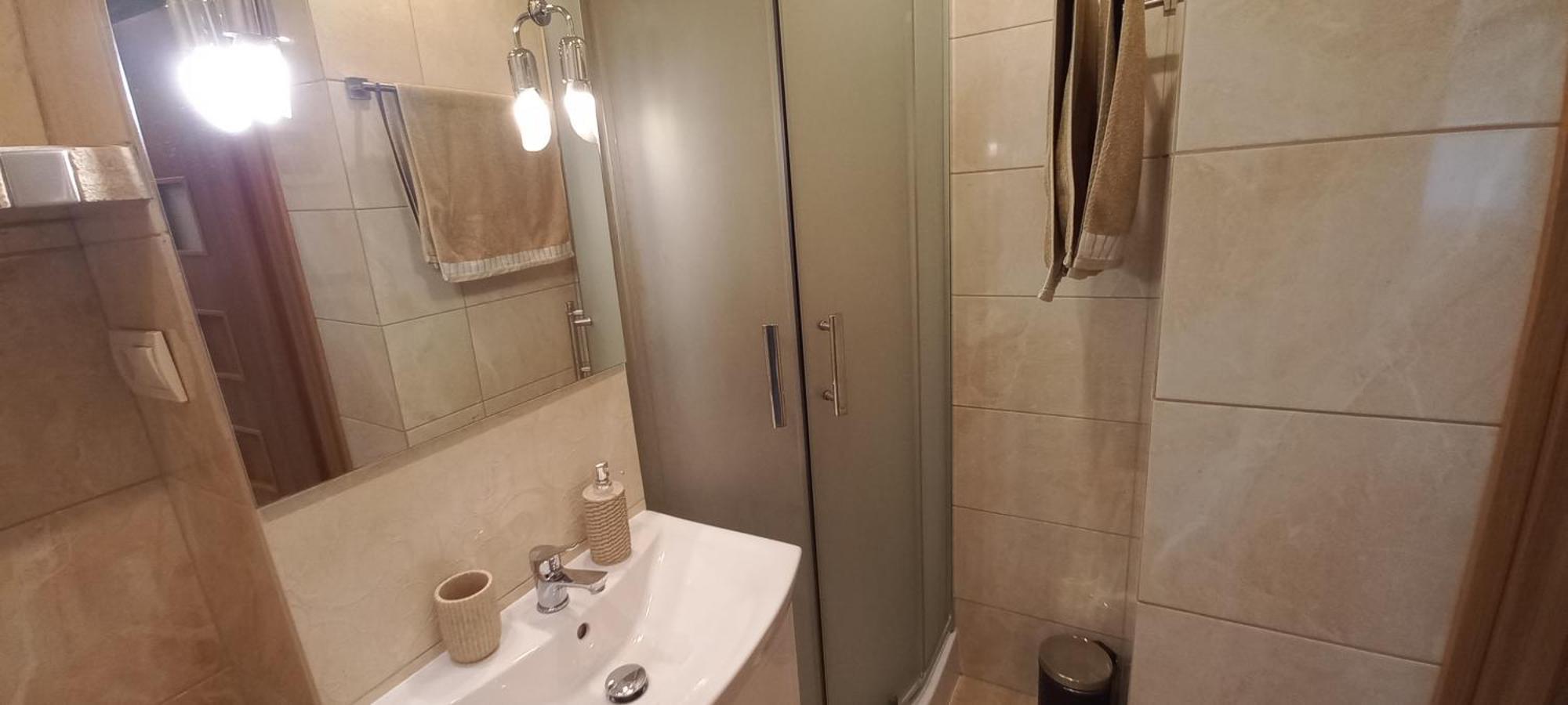 Warsaw Centrum Apartment Zewnętrze zdjęcie
